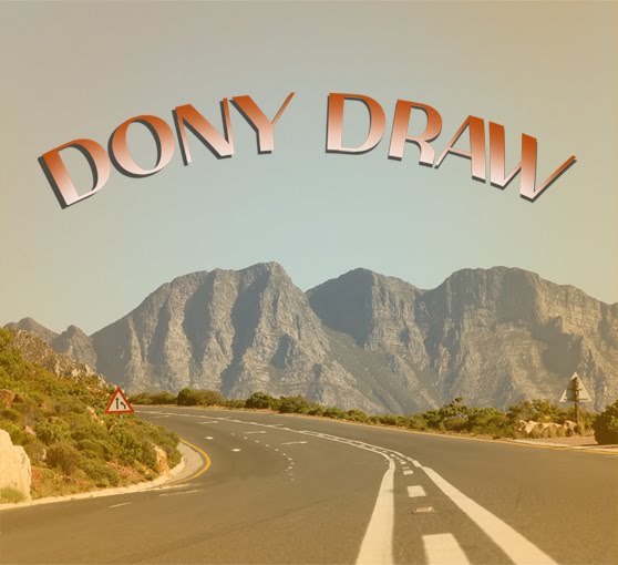 :Dony draw