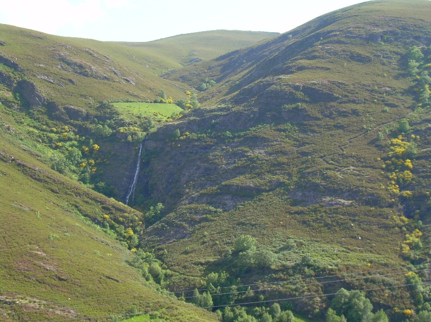 Tierras de Castilla y León Vilariño de Conso