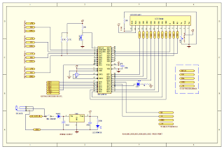 Final Year Project:Wireless Data Acquisition Using Bluetooth: WEEK4