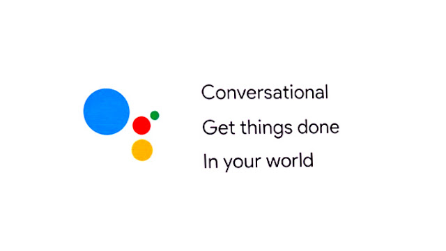 Google Assistent resmi rilis, asisten baru dengan banyak kelebihan Google Assistent resmi rilis, asisten baru dengan banyak kelebihan