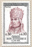 Fuente: http://montseguraucoindestemps.o.m.f.unblog.fr/files/2010/03/1421.jpg El primer papa francés