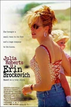 Erin Brockovich en Español Latino