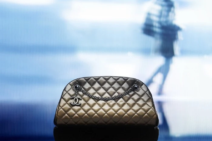 Chanel Fall/Winter 2011 Handbags Collection