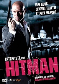 Entrevista com Hitman (Dual Áudio 2013)
