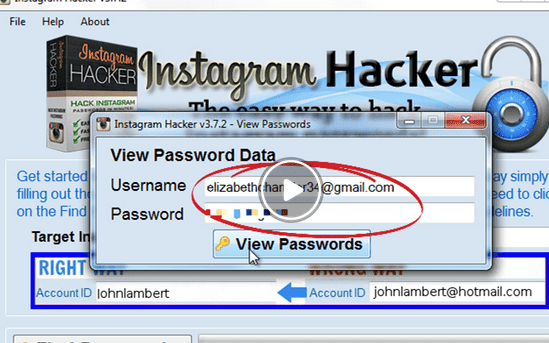 cara hack gmail cara hack gmail