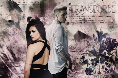 CF: QUE ME TRANSBORDE (LEILA ALVES) CF: QUE ME TRANSBORDE (LEILA ALVES)