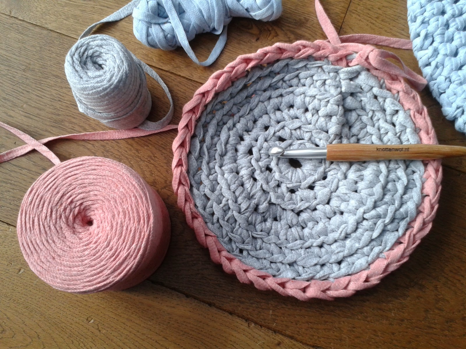 Made by Annemiek 2015