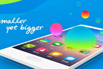 CARA MENGGANTI TEMA ANDROID DENGAN 5 APLIKASI LAUNCHER KEREN