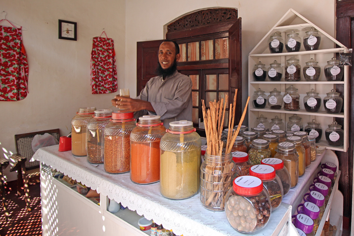 Galle Spice Shop Galle Spice Shop