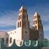 El paraíso de las Manzanas: Bachíniva, Chihuahua
