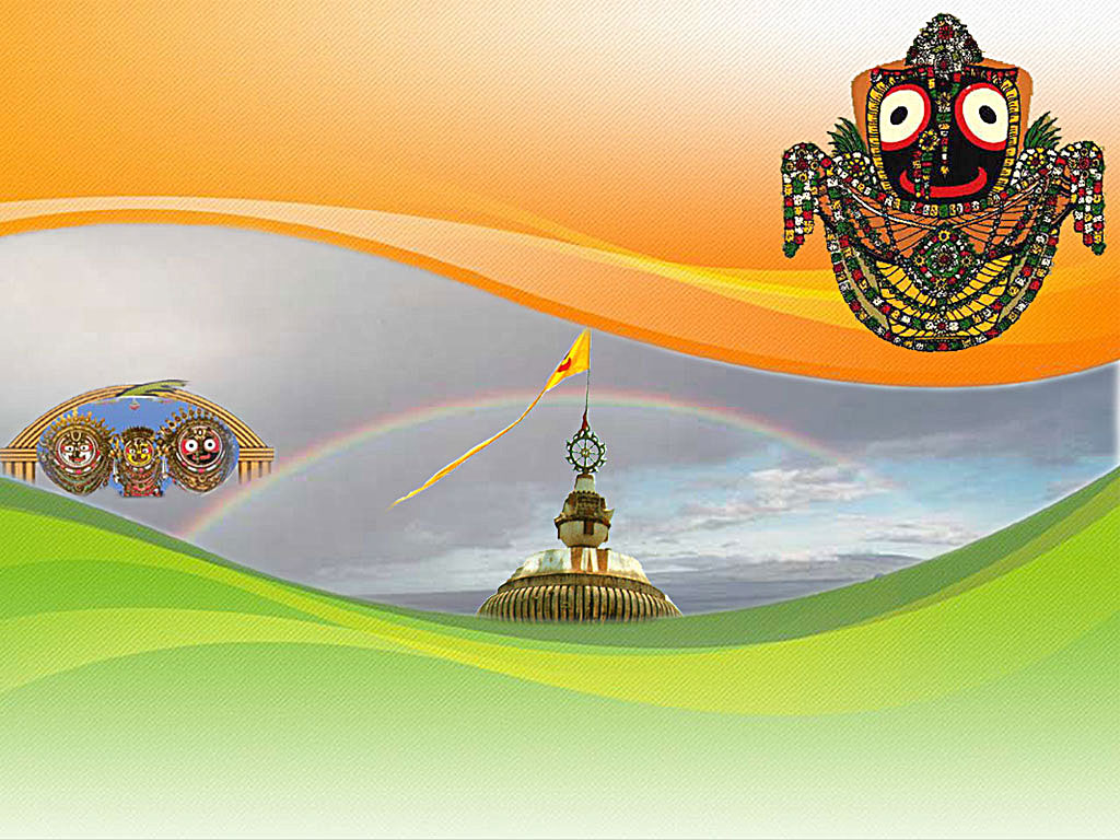 Jay Swaminarayan wallpapers Lord Jagannath HD Wallpaper