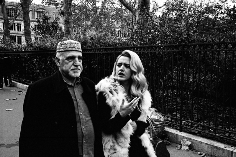 Liza Mazzone Green Party Politician For Le Temps Lost In