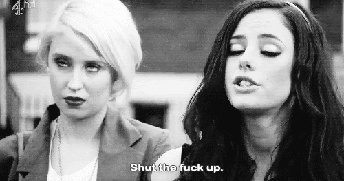 Mon Copain Sort Et Me Laisse Seule Plug in Paris: Ce qu'on adore entendre quand on est célibataire...