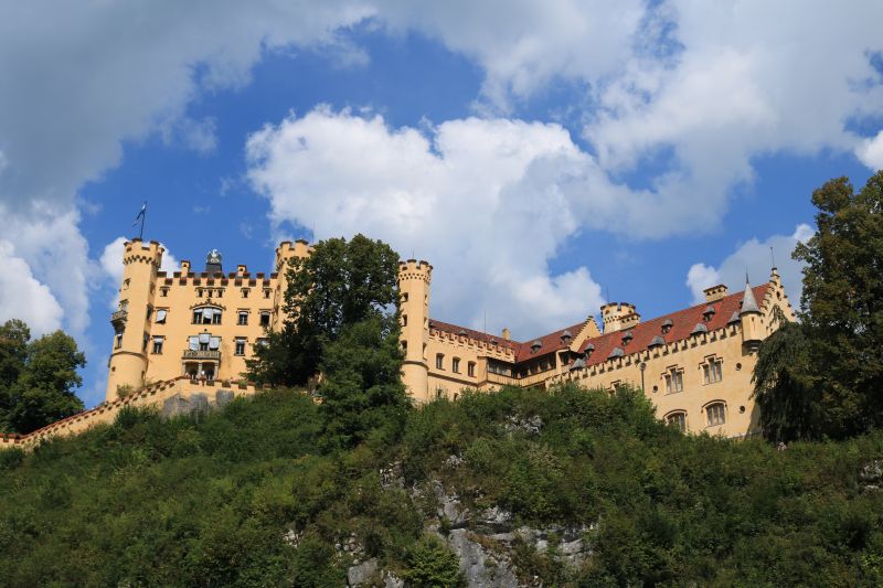 Meine Grune Wiese Im Allgau