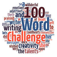 100-Word |Story Challenge 100-Word |Story Challenge