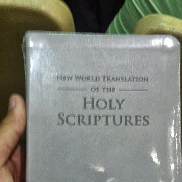 Jw Org Biblia Nueva