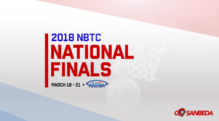 look 2018 nbtc national finals bracketing go sanbeda your 1 sports bracketing