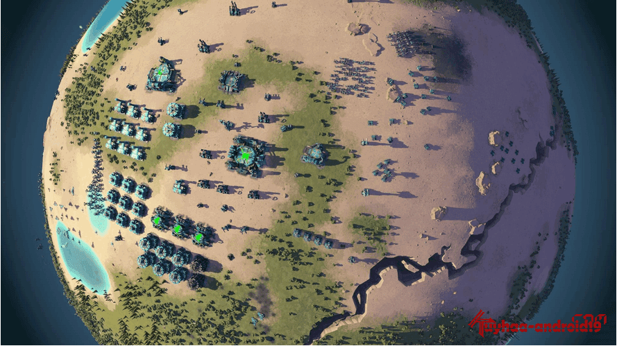 planetary annihilation system designer