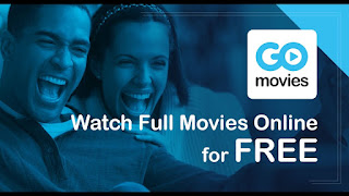 GoMovies: Watch HD Movies Online For Free