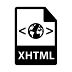 Apa itu XHTML?- Kuasai Teknologi
