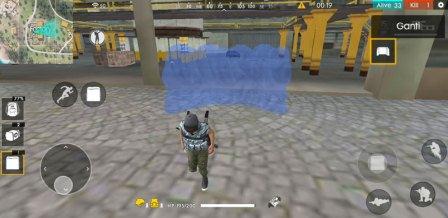 6 Cara Kabur Dari Lawan Di Free Fire Saat Posisi Kritis Agar