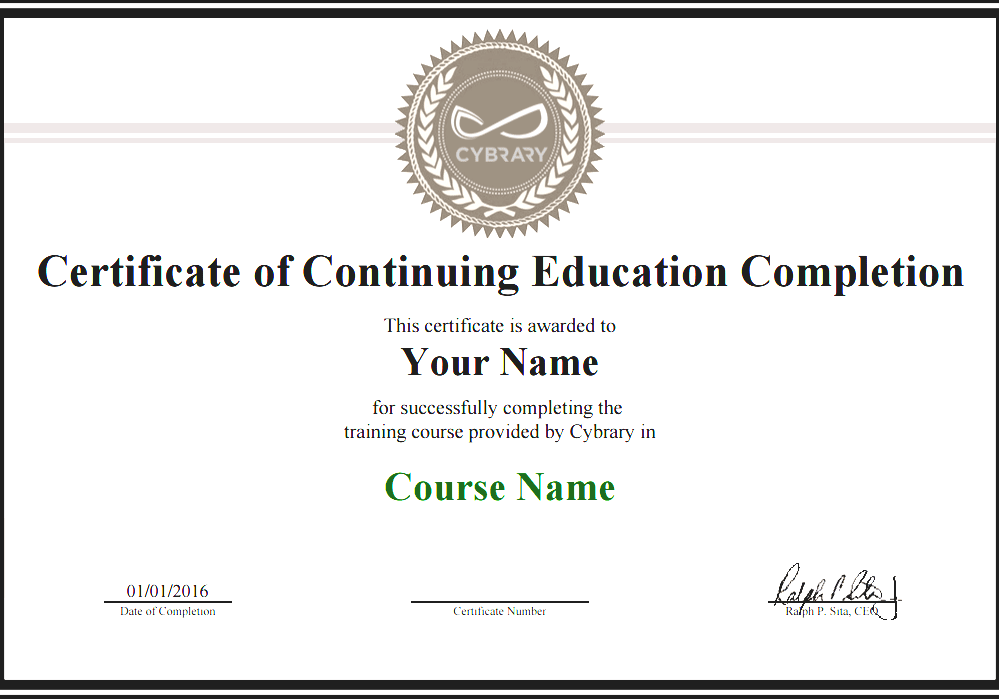 Certified Social Engineering Prevention Specialist Social