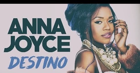 Anna Joyce - Destino "Zouk" [Download Free]