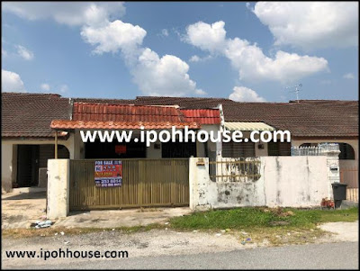IPOH HOUSE FOR SALE (R06613)