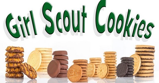 Girl Scouts 101: Girl Scout Cookies
