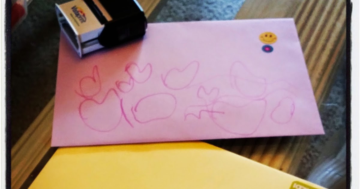 Post Office Pretend-Play (KID CRAFT)