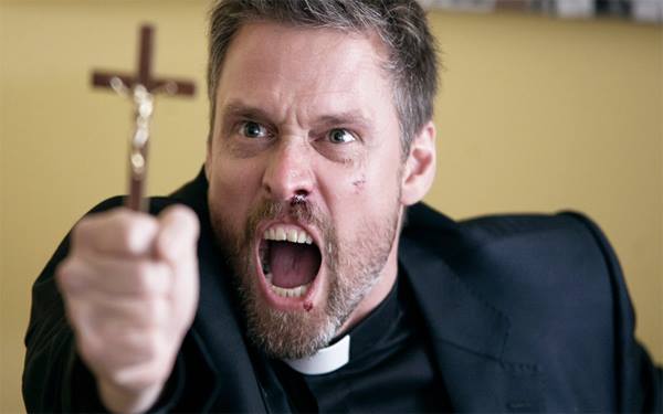 Catholic Church Fighting Proposed Sex Abuse Bill In California