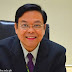 FEU Law dean tells Duterte: Man up and just do your work! Do not whine or question us on what we can do.