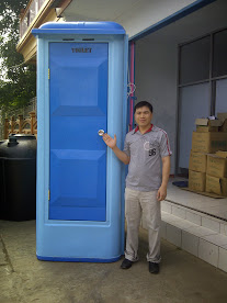 SEWA TOILET | JUAL TOILET