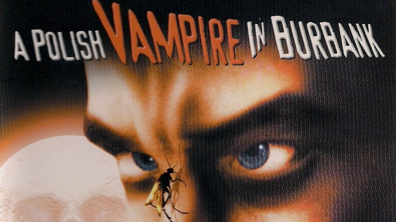 A Polish Vampire in Burbank 1983 gratuitement