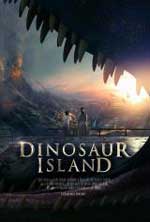 La Isla de los Dinosaurios (2014) DVDRip Latino