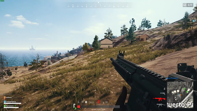 YÜKSEK FPS ALMAK İÇİN PUBG EN İYİ AYARLARI 2020 YÜKSEK FPS ALMAK İÇİN PUBG EN İYİ AYARLARI 2020