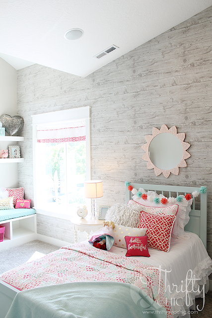 23 amazing bedroom wall and ceiling ideas worth stealing! Bedroom decor and decorating ideas