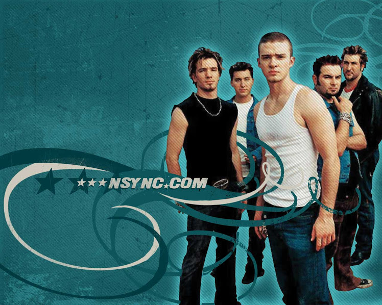 Terjemahan Lirik Lagu I Thought She Knew ~ N'Sync Terjemahan Lirik Lagu I Thought She Knew ~ N'Sync
