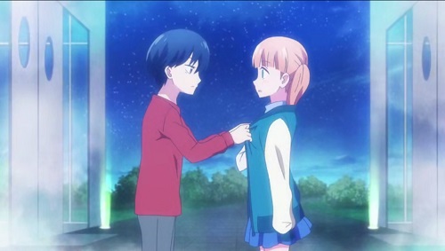 Download Anime 3d Kanojo Season 2 Belajar