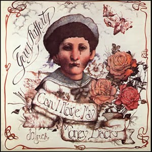 DE LO POSIBLE SE SABE DEMASIADO: GERRY RAFFERTY