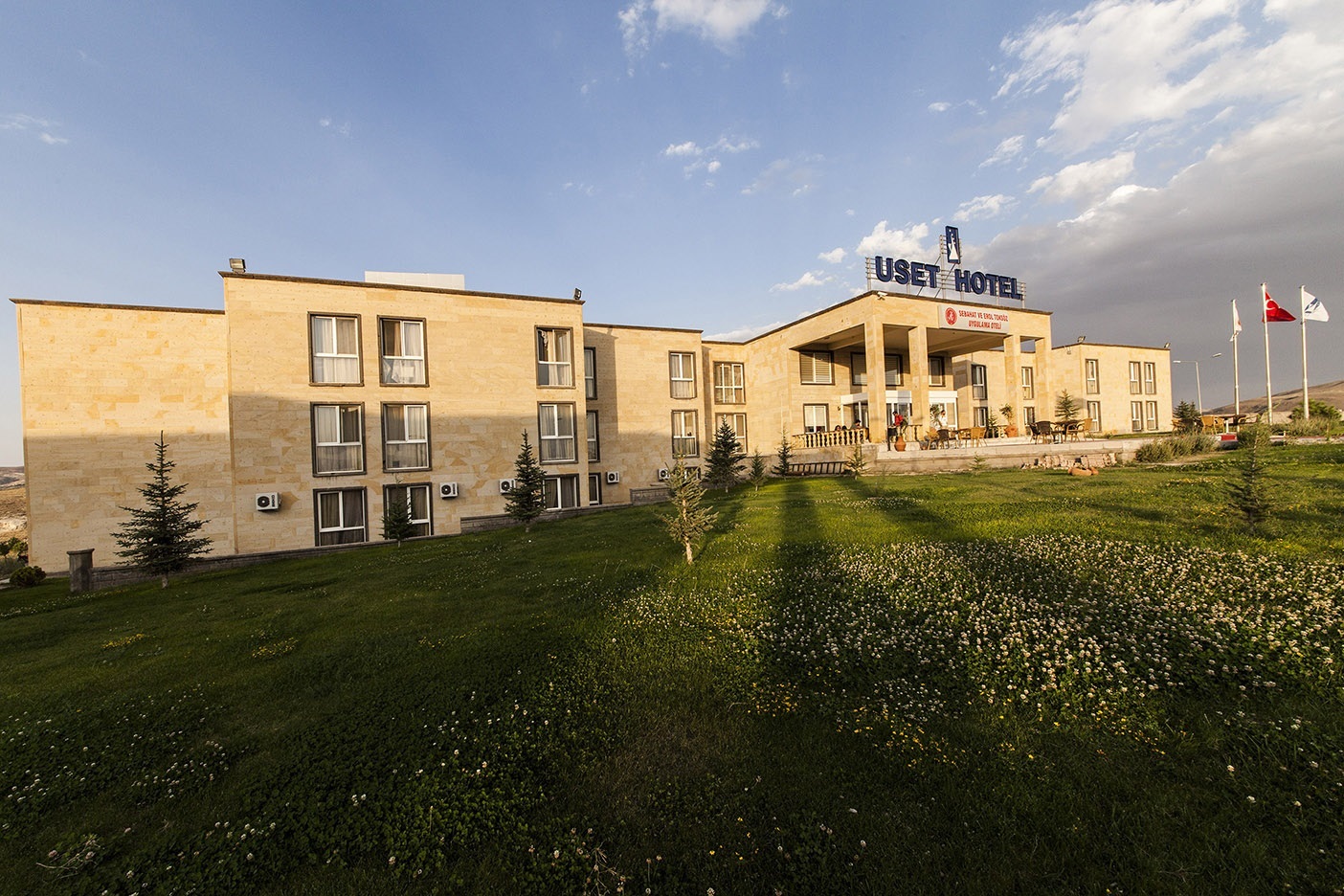 uygulama otel