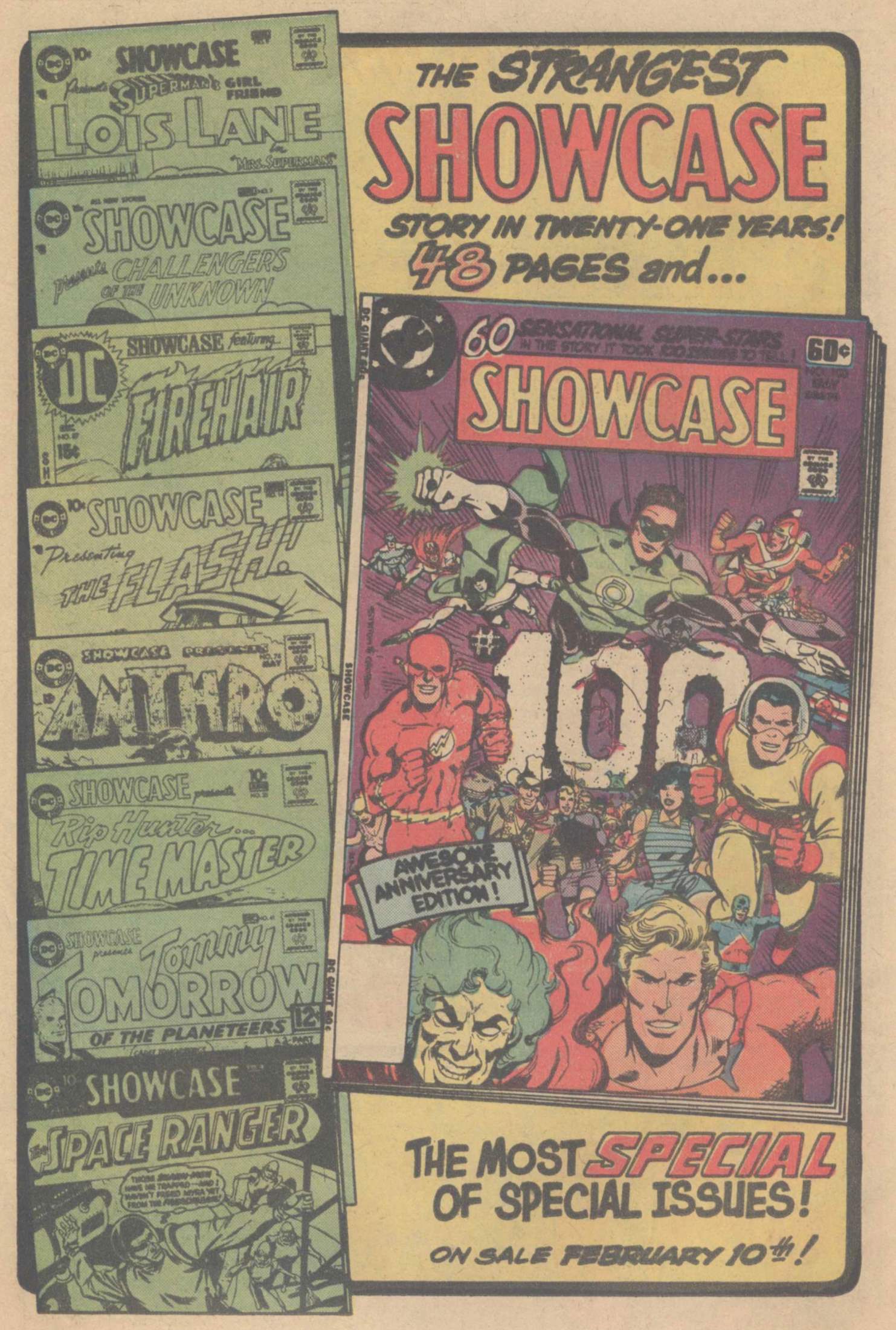 Read online The Flash (1959) comic -  Issue #261 - 14