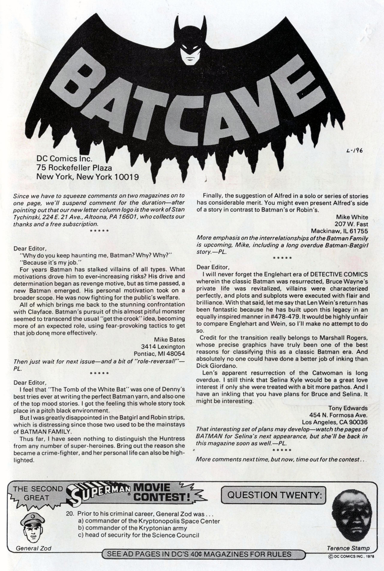 Detective Comics (1937) 482 Page 67