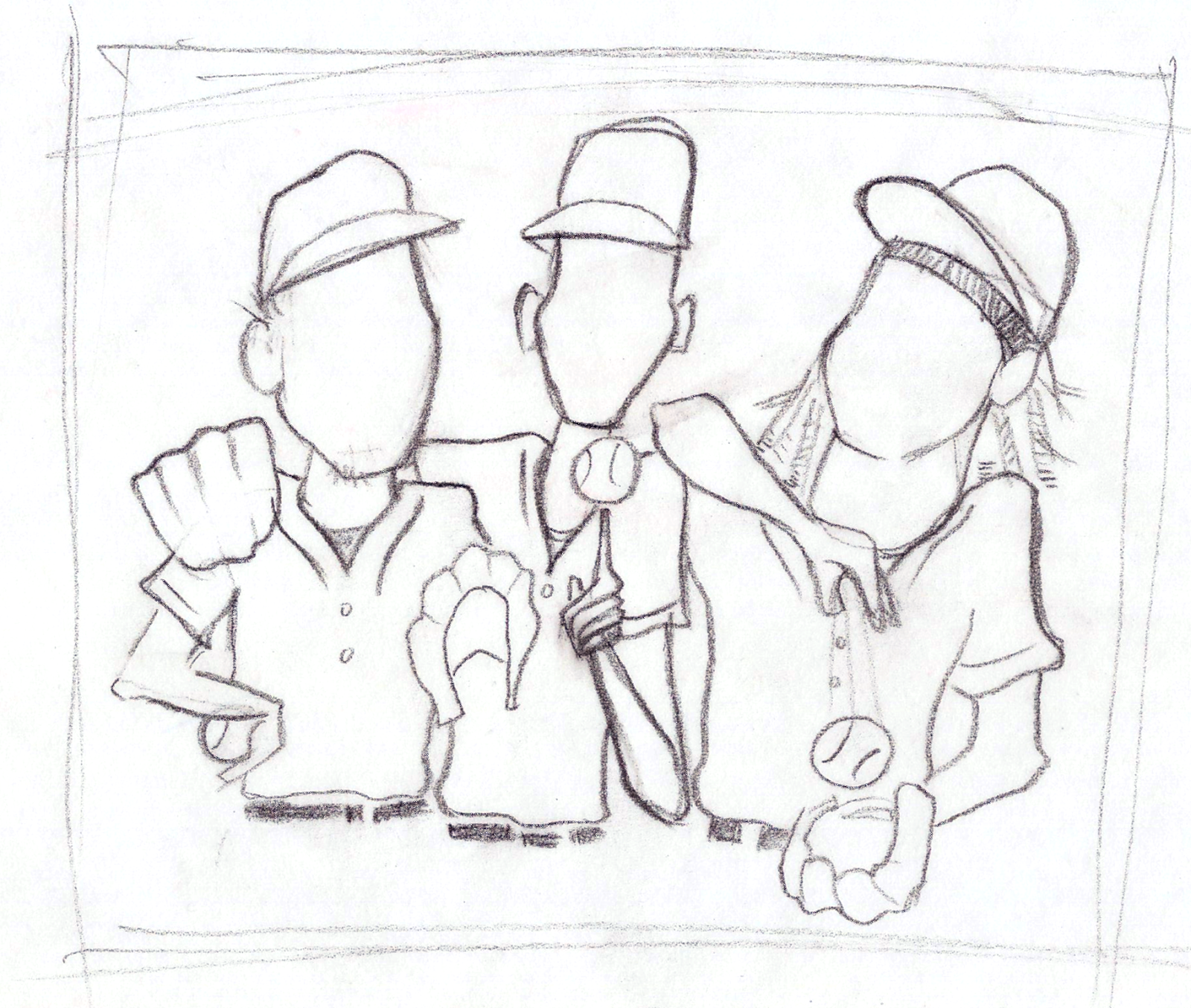 The Finest Muffins and Bagels in All the Land Step by step