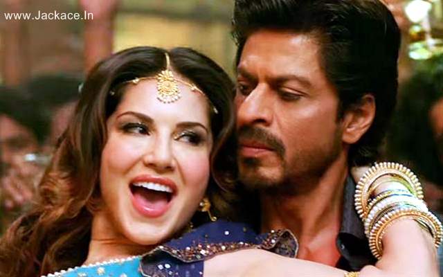 Catch Sunny Leone’s Killer Moves In Laila Main Laila From Raees