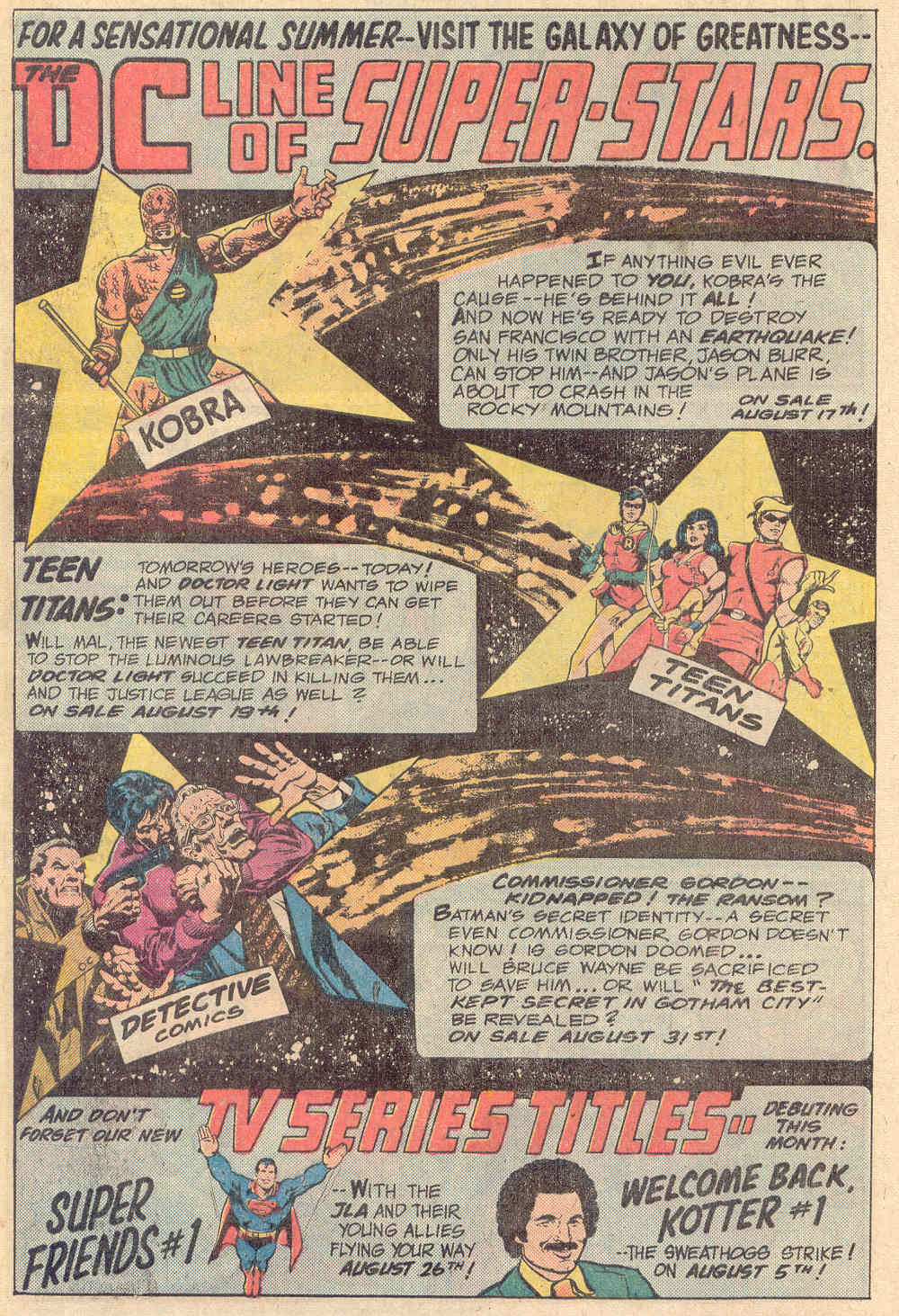 The Flash (1959) issue 245 - Page 8