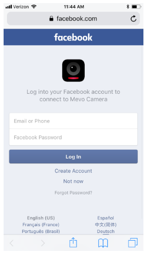 Facebook Login Different Account | New 2019