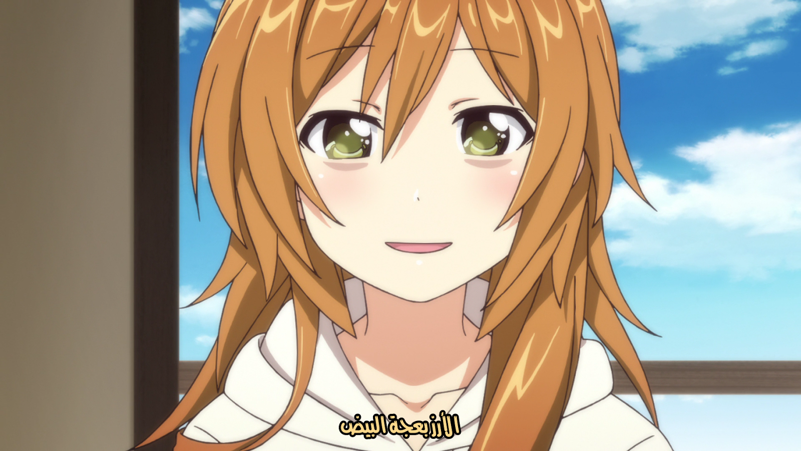 Koufuku Graffiti BD Vol.02 | INFERNO-SUB