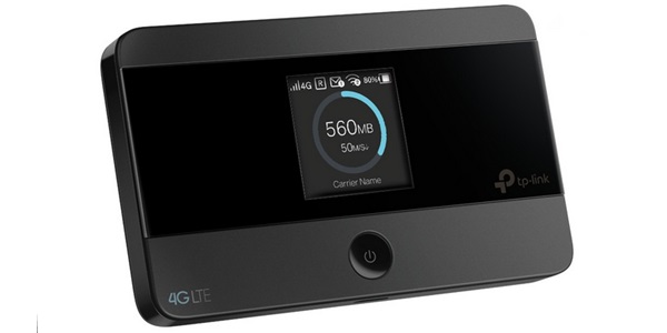TP-Link M7350 TP-Link M7350