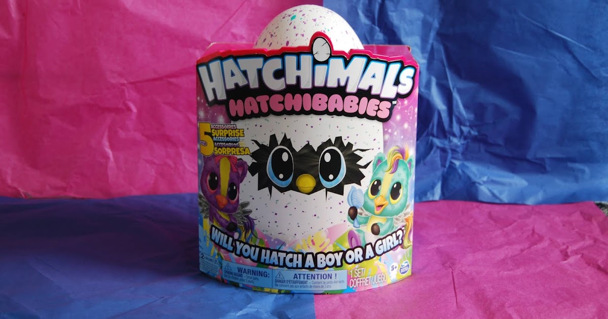 hatchibabies review